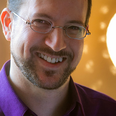 Kevin Brockmeier