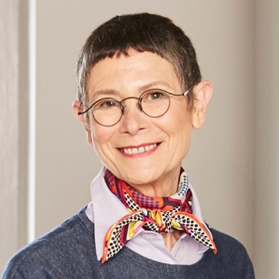 Dorie Greenspan