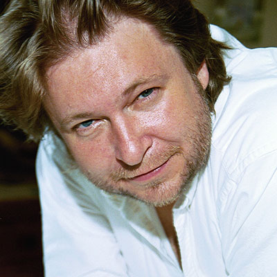 Rick Bragg