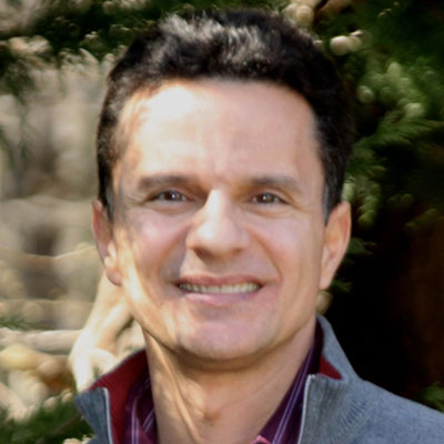 Rick Campbell