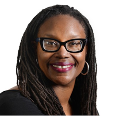 Cherisse Jones-Branch