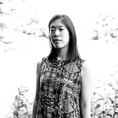 Lillian Li