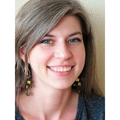 Marina Lostetter