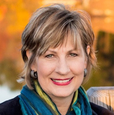 Carla Killough McClafferty