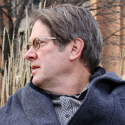 Patrick McGilligan