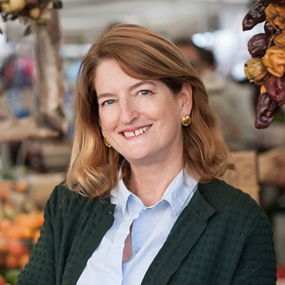 Elizabeth Minchilli