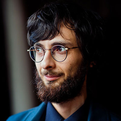 Roman Muradov