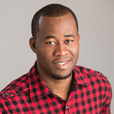 Chigozie Obioma
