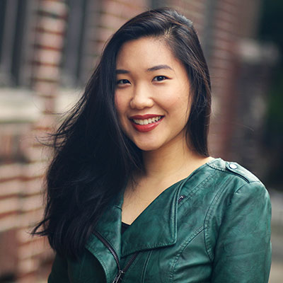 Emily X. R. Pan
