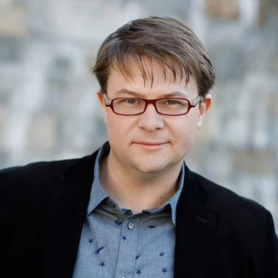 Ian S. Port