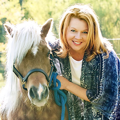 Nancy Pruitt