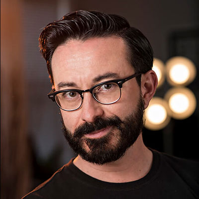 Ruben Quesada