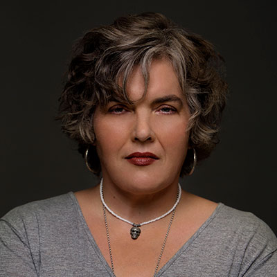 Julie Rieger