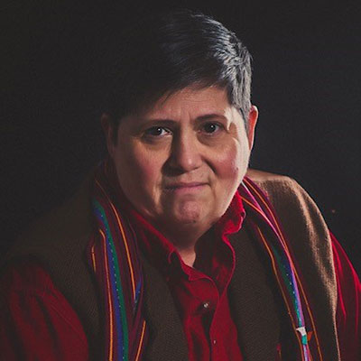 Randi M. Romo