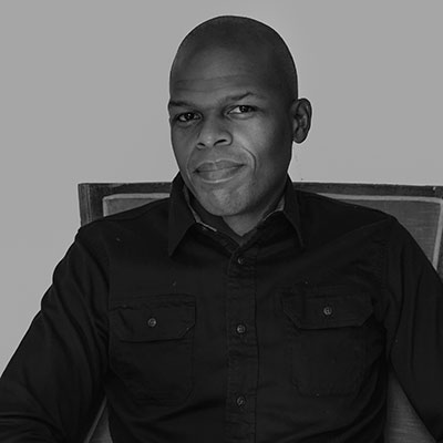 Maurice Carlos Ruffin