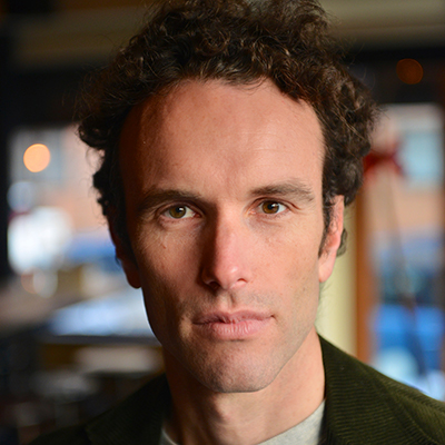 Elliot Ackerman