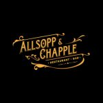 allsopp & chapple logo