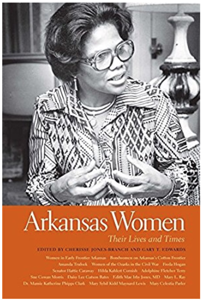 Arkansas Women: Their Lives and Times
