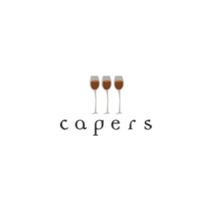 capers logo