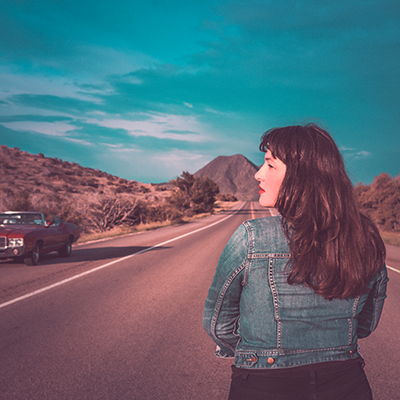 Bonnie Montgomery, Forever