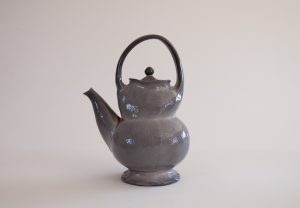 Teapot by Hannah