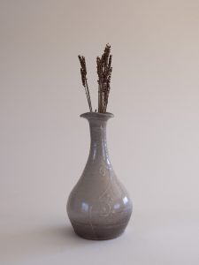 Vase by Hannah