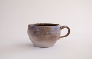 Cappuccino Cup by Hannah