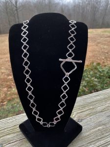 28” Necklace