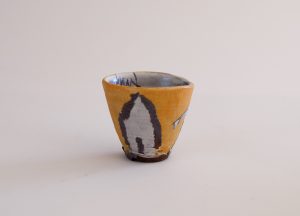Espresso Cup by Logan