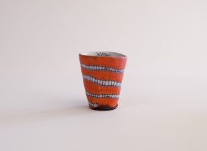 Bourbon Cup by Logan