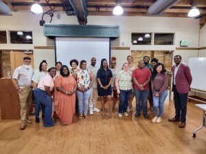 COHORT 3 COHORT 3