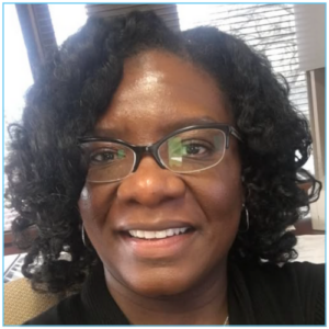 <em>Chic Party Equipment + Photo Booth Rentals</em> Doris Robinson-Brown
