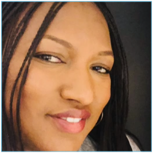 <em>Laya's Yogurt Lassi</em> Leah Diallo