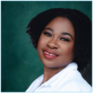 <em>TayVe Financial & Business Solutions</em> Shintega Giles