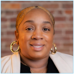 <em>Aspiring Medical Training Institute</em> Taliah Ragland