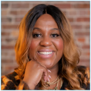 <em>Bag It Up Boutique</em> Tonia Grant
