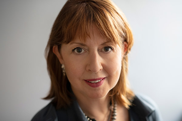 Katherine Alford