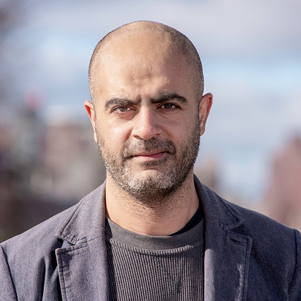 Amir Ahmadi Arian