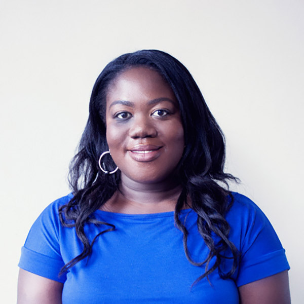 Afia Atakora