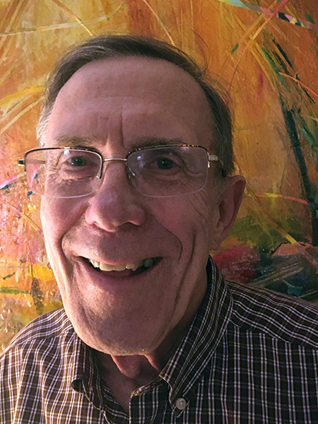 S. Charles Bolton
