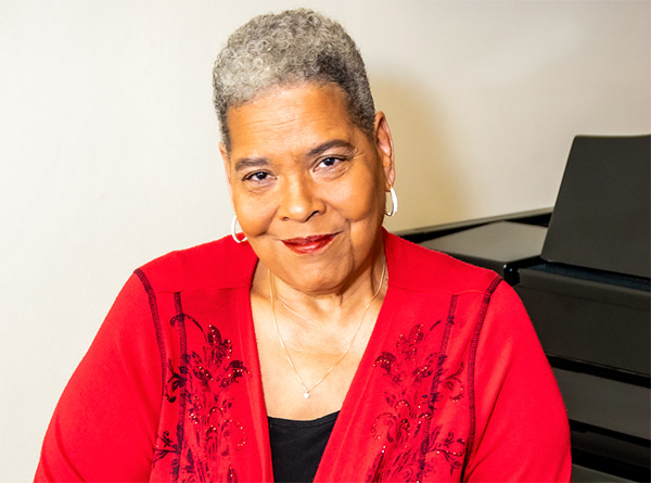 Virginia Walden Ford