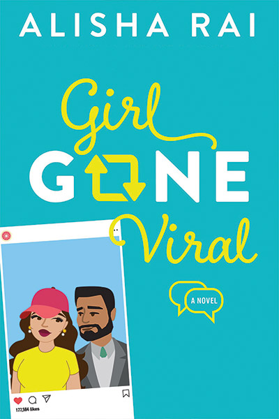 Girl Gone Viral