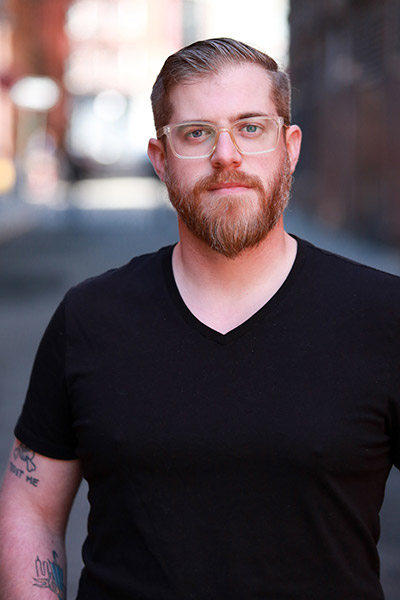 Rob Hart