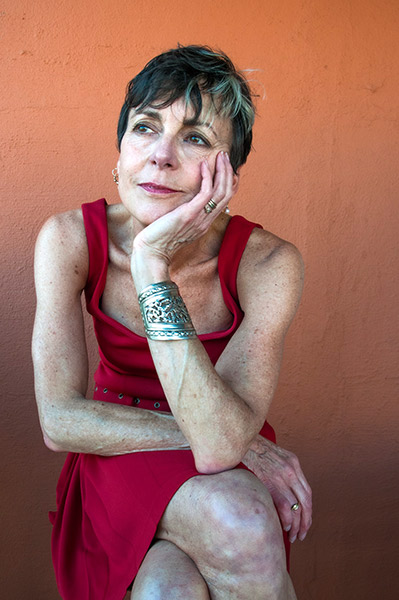 Lisa Howorth