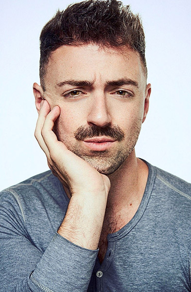 Matteo Lane