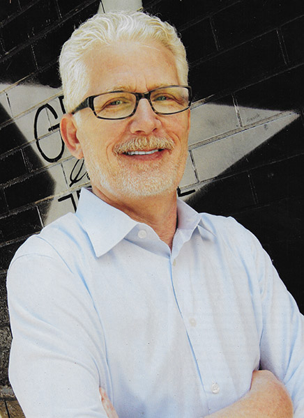 Alan Leeds