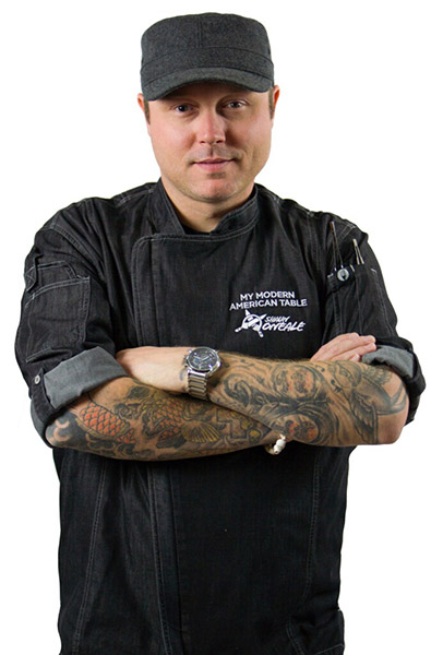 Shaun O'Neale