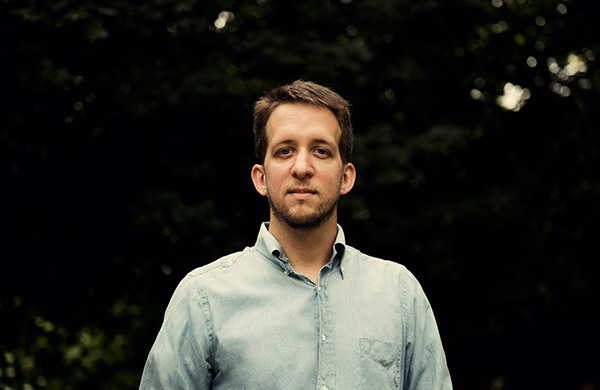 Dan Piepenbring