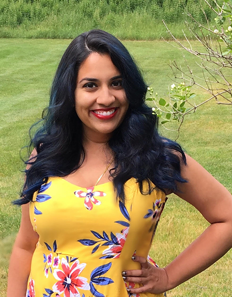 Alisha Rai