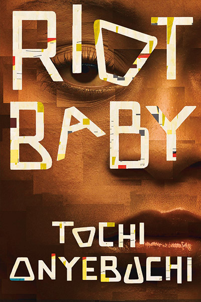 Riot Baby